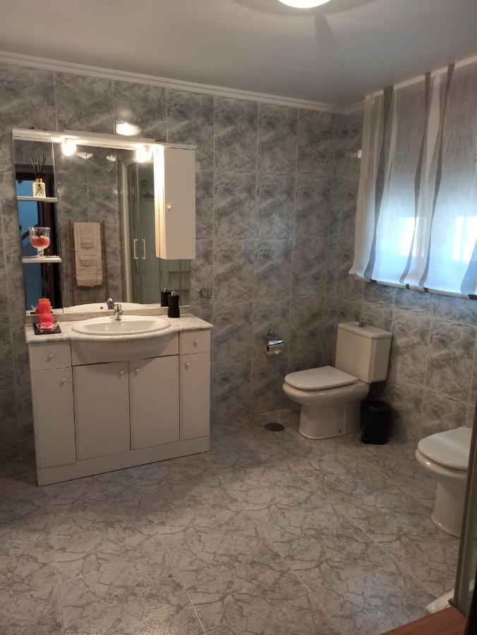 Casa Abenelas A Coruña Zewnętrze zdjęcie