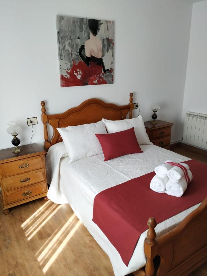 Casa Abenelas A Coruña Zewnętrze zdjęcie