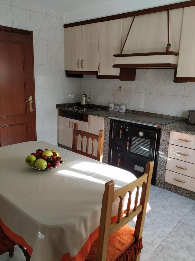 Casa Abenelas A Coruña Zewnętrze zdjęcie