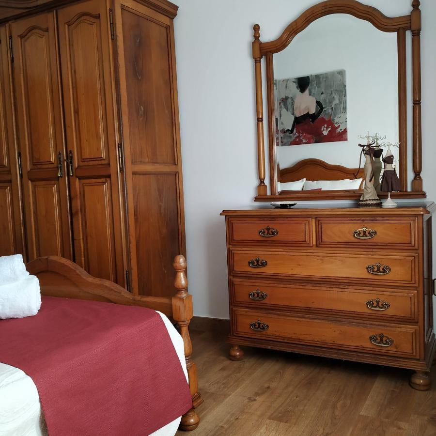 Casa Abenelas A Coruña Zewnętrze zdjęcie