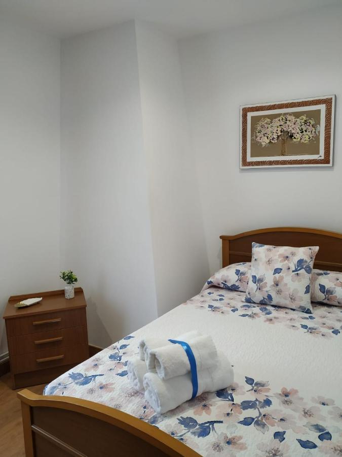 Casa Abenelas A Coruña Zewnętrze zdjęcie