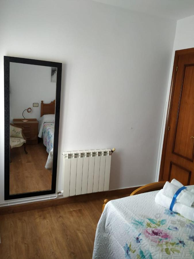 Casa Abenelas A Coruña Zewnętrze zdjęcie
